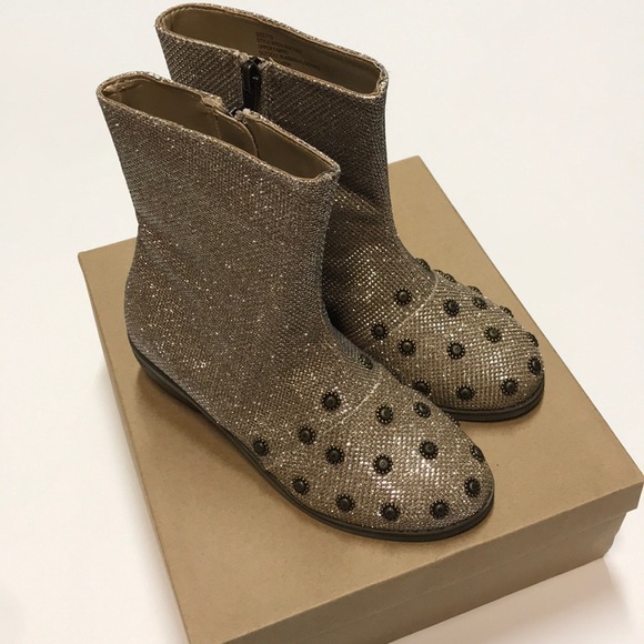 Joyfolie Wren Boot 11T Black